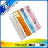 muti style plastic rulers