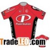 Custom Team Sublimated Short Sleeve Cycling Jersey
