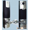DL210 Shepherd Fingerprint Lever Lock