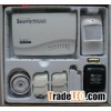 Wireless GSM Alarm System