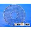 Stainless Steel Barbecue Grill Mesh Grid