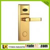 hotel door lock system|TM-LA010