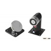 Floor Mount Door Holder