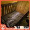 ASTM SAWL API ERW carbon stainless seamless steel pipe for o