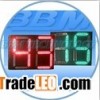 Two-digit Bi-color LED Countdown Meter