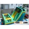 inflatable slide, giant slide inflatable