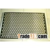 Hook Strip Flat Screens