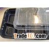 fast food container