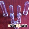 Edible oil PET preform