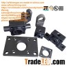 OEM CNC Precision Machining Parts for Hydraulic Cylinder
