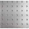 Perforated Metal Sheet