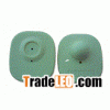 Anti shoplifting EAS RF tag