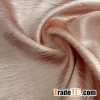 gloss damask fabric for night wear / dresses