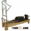 Pilate Reformer With Half Trapeze