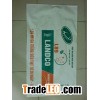 Global selling pp woven bag, plastic bag for packaging