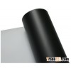 PVC blockout flex banner for large-format printing