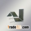 Stainless steel angle bar