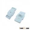 EAS Sensormatic lock clutch, EAS dummy tag