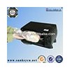 high quality transparent PET cooking bag