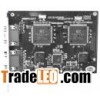 PCI-E 16CH Capture Card D1