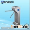 TCP/IP Solid & Durable Intelligent 3-Arm Turnstile Suitable