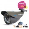 Hot sale weatherproof IR camera with varifocal lens 2.8-12mm