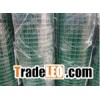 PVC coated welded wire mesh