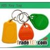 ABS key tag