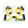 8 Shape Rubber Chest Expander