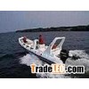 rib boat6.6m,power boat,rescue boat
