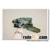 Army Camouflage Cap