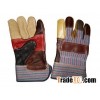 Furniture leather industrial cheap working gloves