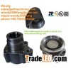 OEM Carbon and Alloy Steel Parts Metal Forging for Auto Part