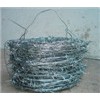 Barbed Wire