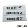 EAS Sensormatic Original AM DR label