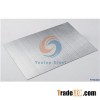 201 hairline finish stainless steel sheets