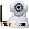 720P Network Camera P2P