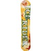 top snowboard