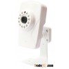 Mini P2P wifi 1 megapixel baby cute IP wireless camera home