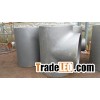 carbon steel tee