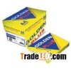 Golden Plus Copy Paper