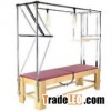 Trapeze Table