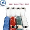 Nylon colored twisted  household twine