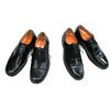 Military officer shoes