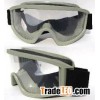 Military tactical TPU Goggle