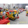 Plane Kiddie Rides info@amusetimeless.com