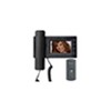 4.3" Color Video door phone with 20 pictures storage