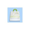 Shopping Bag, Made of PE (LDPE/HDPE), PO, PVC and OPP
