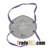Active carbon face mask