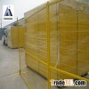TEMPORARY FENCE / MOBILE FENCE